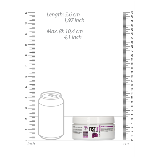 Anal Relaxer - 300 ml - Afbeelding 6