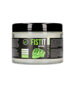 Natuurlijke Watergebaseerde Glijmiddel - 500 ml