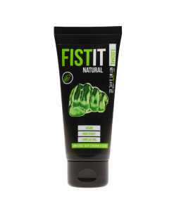 Natuurlijke Waterbasis Glijmiddel - 100 ml