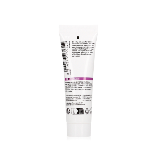 Anal Relaxer - 25 ml - Afbeelding 2