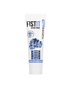 Extra Dikke Glijmiddel - 25 ml