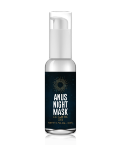 Anus Night Mask - 50 ml