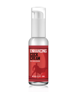 Enhancing Cock Cream - 50 ml