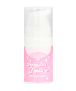 Stimulerende Nipple Gel - 8 ml