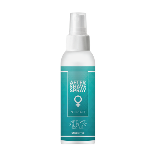 After Shave Spray Intiem - 100 ml