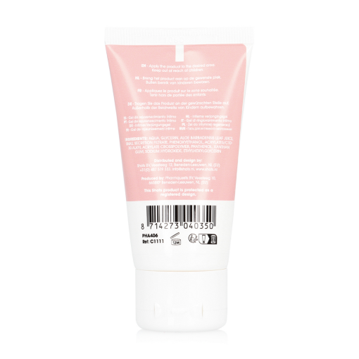 Intieme Verjongingsgel - 50 ml - Afbeelding 2