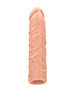 Penis Sheath - 7 / 17 cm