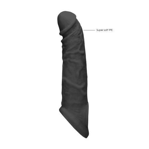 Penis Sheath - 8 / 20 cm - Afbeelding 6