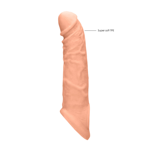 Penis Sheath - 8 / 20 cm - Afbeelding 6