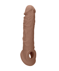 Penis Huls - 8 / 20 cm