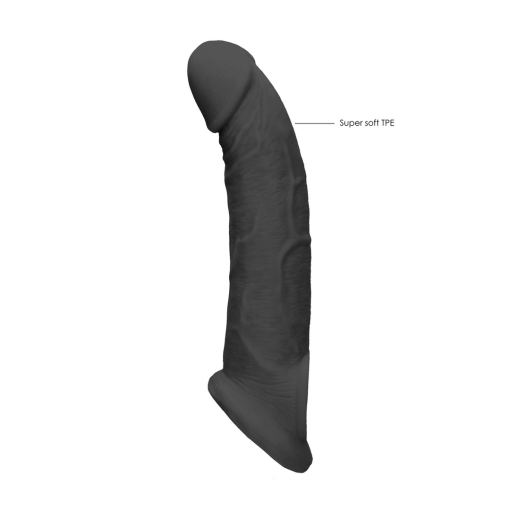 Penis Sheath - 9 / 23 cm - Afbeelding 6
