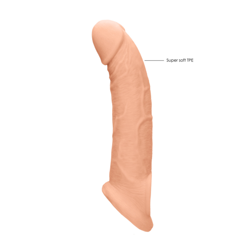 Penis Huls - 9 / 23 cm - Afbeelding 6