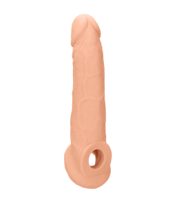 Penis Huls - 9 / 23 cm