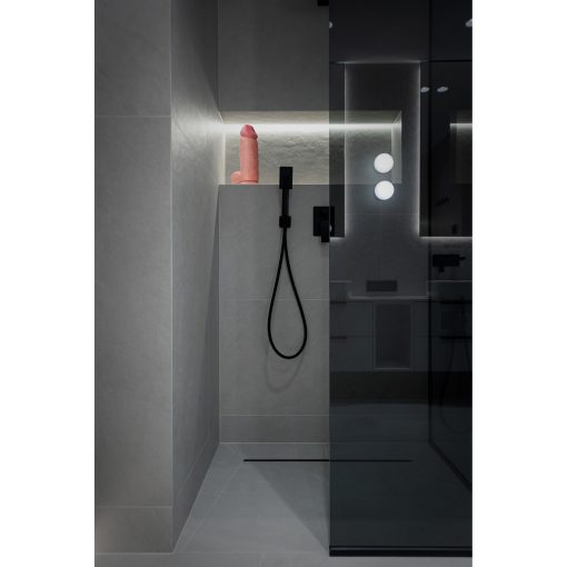 Extra Dikke Rechte met Ballen 8 / 20,3 cm - Afbeelding 7