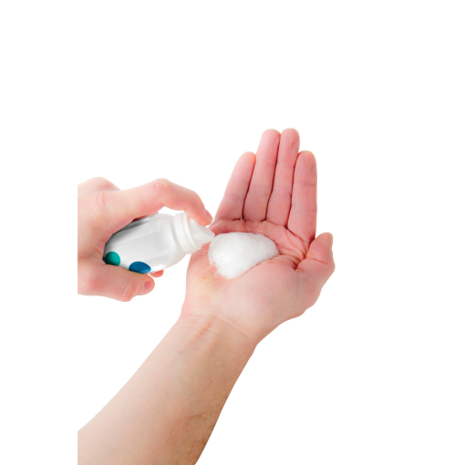 Knisperende Lichaamsfoam - Afbeelding 2