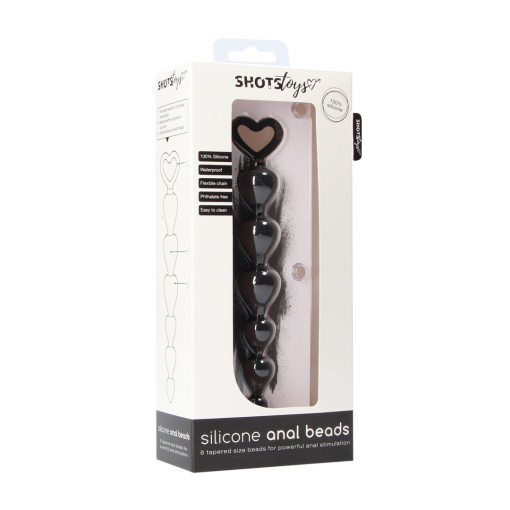 Siliconen Anale Bollen - Afbeelding 2