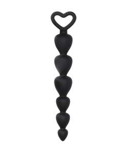 Siliconen Anale Bollen