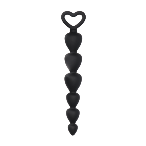 Siliconen Anale Bollen