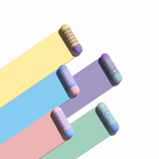 Heart to Get - Bullet Vibrator - Afbeelding 7