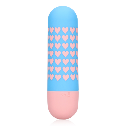 Heart to Get - Bullet Vibrator - Afbeelding 4