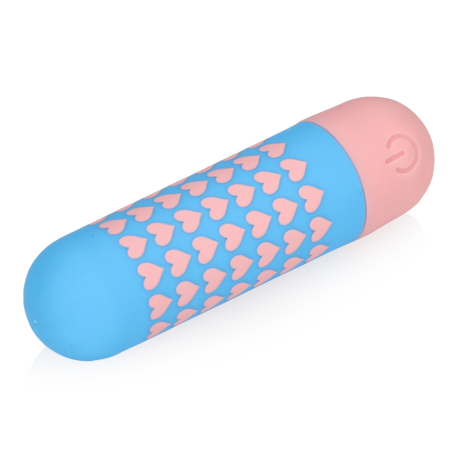 Heart to Get - Bullet Vibrator - Afbeelding 5