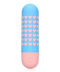 Heart to Get - Bullet Vibrator
