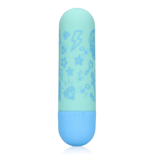 I’m Drawn to You - Bullet Vibrator - Afbeelding 4