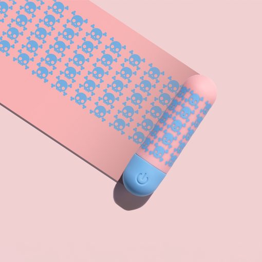 Bone to be Wild - Bullet Vibrator - Afbeelding 7