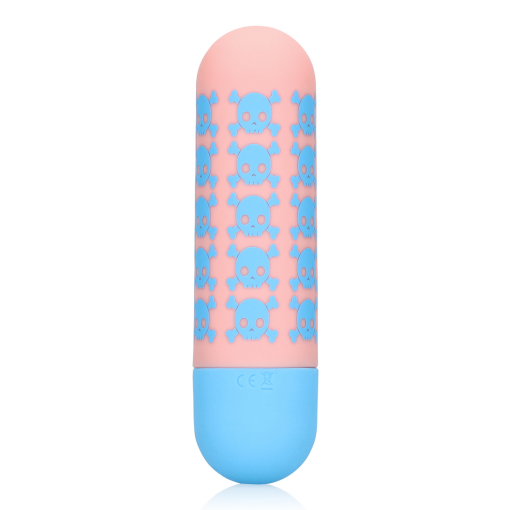 Bone to be Wild - Bullet Vibrator - Afbeelding 4