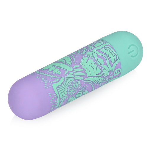 Lip off Some Steam - Bullet Vibrator - Afbeelding 5