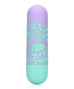 Lip off Some Steam - Bullet Vibrator