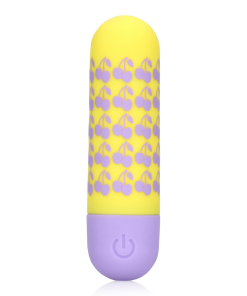 I Cherryish You - Bullet Vibrator