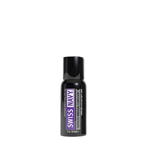 Smeermiddel voor Sensuele Opwinding - 30 ml