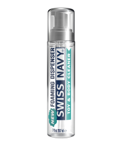 Toy en Lichaam Cleaner Foam - 221 ml