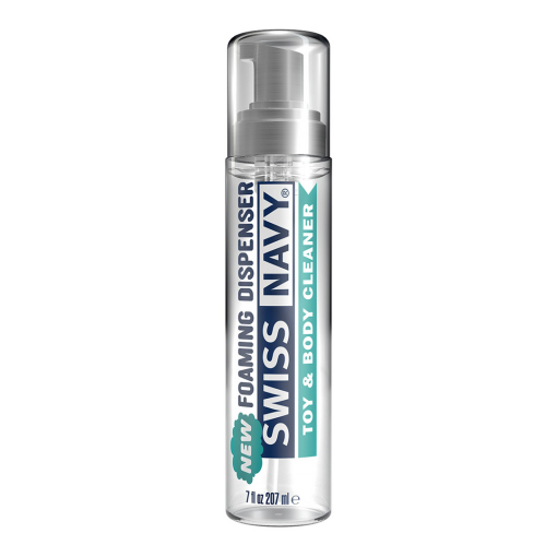 Toy en Lichaam Cleaner Foam - 221 ml