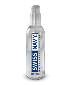 Premium - Waterbased Glijmiddel - 118 ml