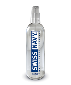 Premium - Waterbased Glijmiddel - 237 ml