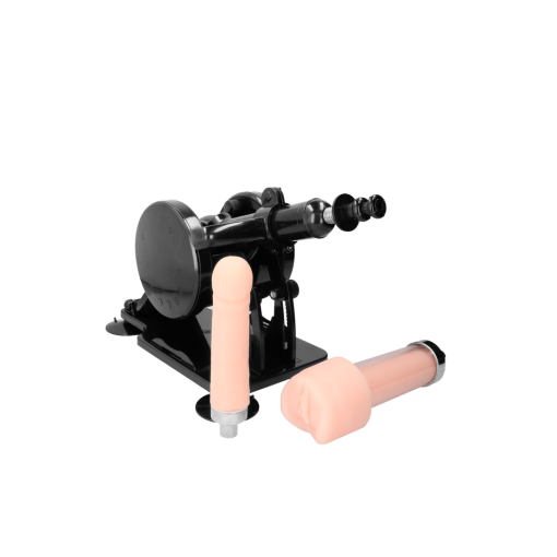 Seks Machine - Afbeelding 2