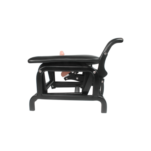 Ride And Slide - Sex Machine - Afbeelding 2