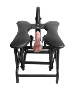 Ride And Slide - Sex Machine