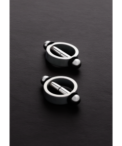 Magnetische Tepelklemmen