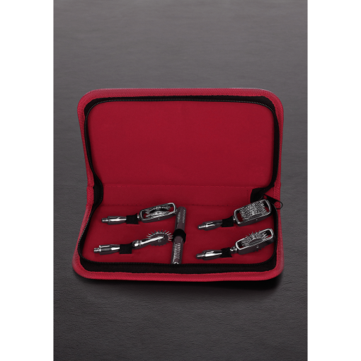 Pinwheel Combinatieset - Afbeelding 2