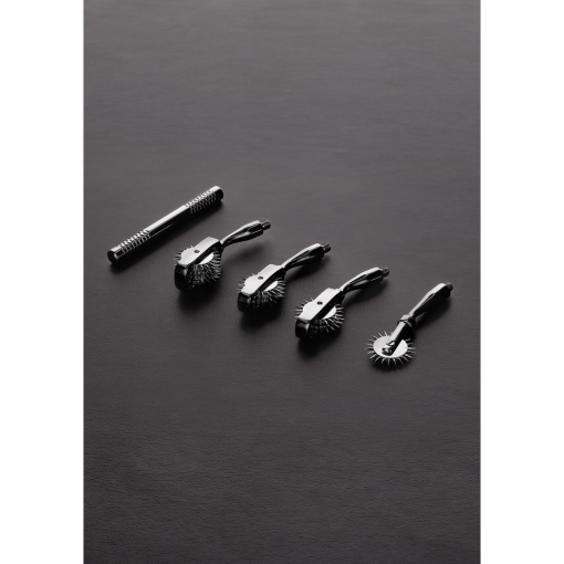 Pinwheel Combinatieset