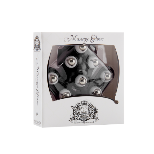 Massage Handschoen - Afbeelding 2