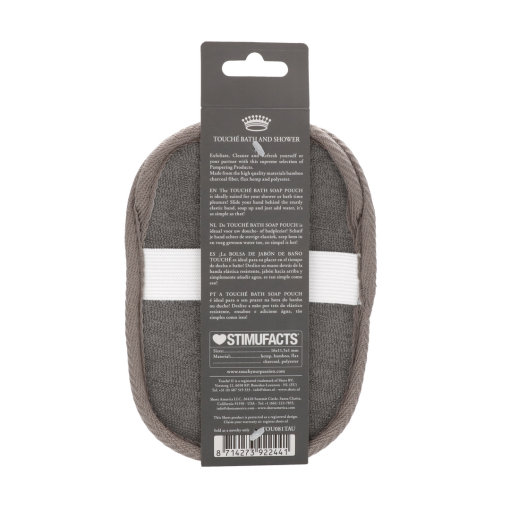 Bath Soap Pouch - Afbeelding 3