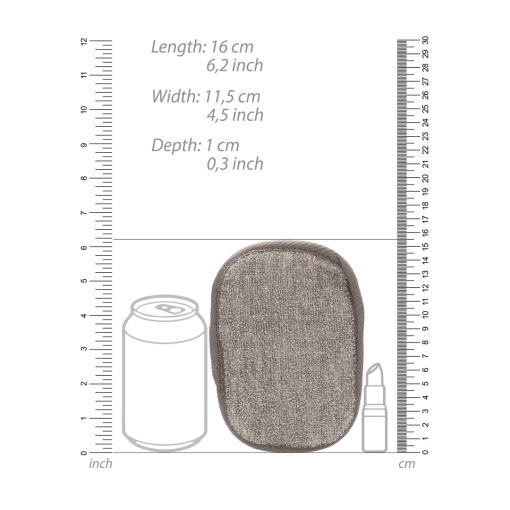 Bath Soap Pouch - Afbeelding 4