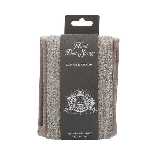 Hand Insert Bath Sponge - Afbeelding 2