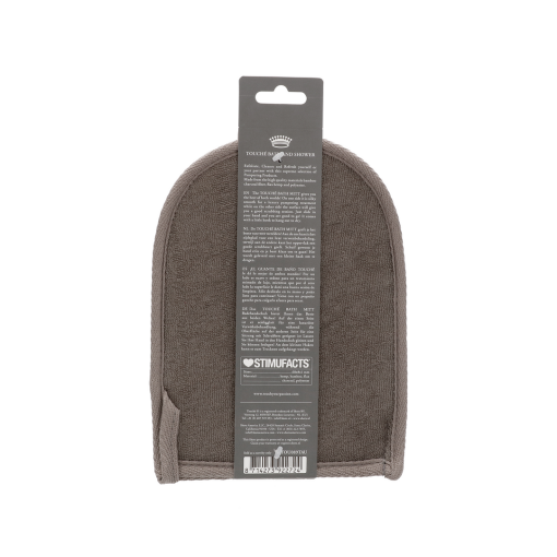 Bath Mitt - Afbeelding 3