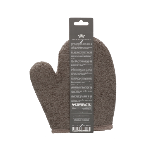 Dual Bath Glove - Afbeelding 3