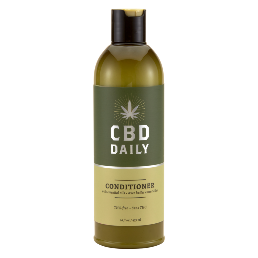 Conditioner - 473 ml